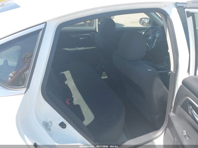 2014 Nissan Altima 2.5 Sv მანქანა იყიდება აუქციონზე, vin: 1N4AL3AP4EC321463, აუქციონის ნომერი: 45883067