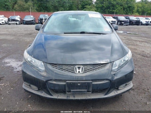 Продаж на аукціоні авто 2013 Honda Civic Ex-l, vin: 2HGFG3B09DH518325, номер лоту: 45883069