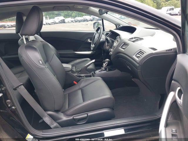Продаж на аукціоні авто 2013 Honda Civic Ex-l, vin: 2HGFG3B09DH518325, номер лоту: 45883069