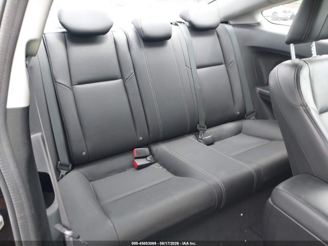 Продаж на аукціоні авто 2013 Honda Civic Ex-l, vin: 2HGFG3B09DH518325, номер лоту: 45883069