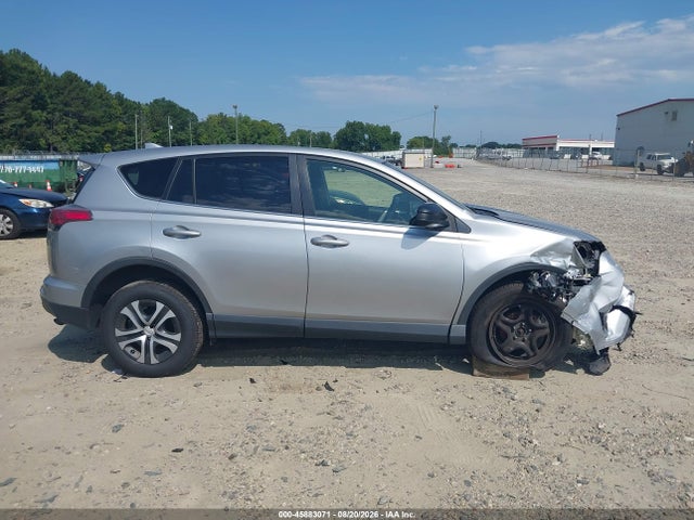 Продаж на аукціоні авто 2018 Toyota Rav4 Le, vin: JTMBFREV7JJ211448, номер лоту: 45883071
