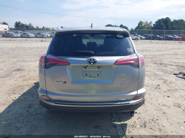 Продаж на аукціоні авто 2018 Toyota Rav4 Le, vin: JTMBFREV7JJ211448, номер лоту: 45883071