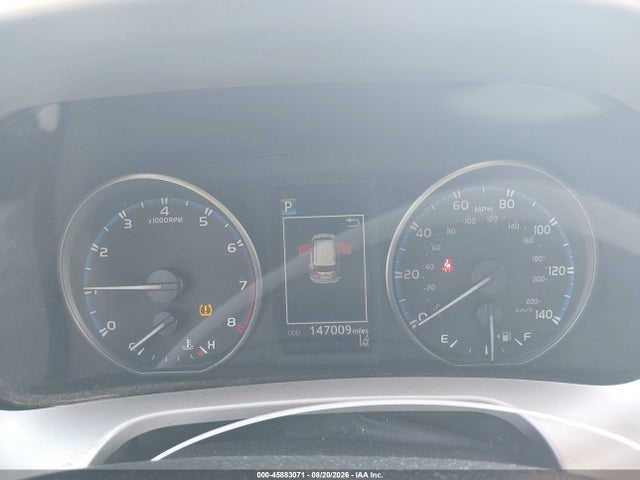 Продаж на аукціоні авто 2018 Toyota Rav4 Le, vin: JTMBFREV7JJ211448, номер лоту: 45883071