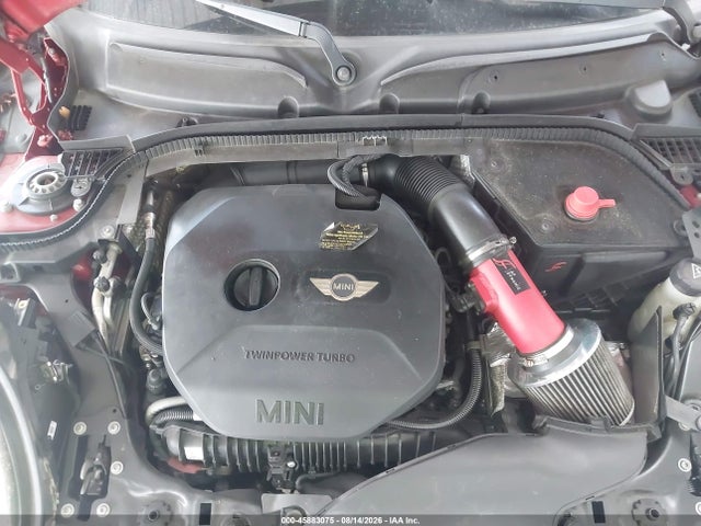 Продаж на аукціоні авто 2014 Mini Hardtop Cooper S, vin: WMWXM7C54ET986672, номер лоту: 45883075