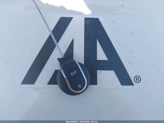 Продаж на аукціоні авто 2014 Mini Hardtop Cooper S, vin: WMWXM7C54ET986672, номер лоту: 45883075