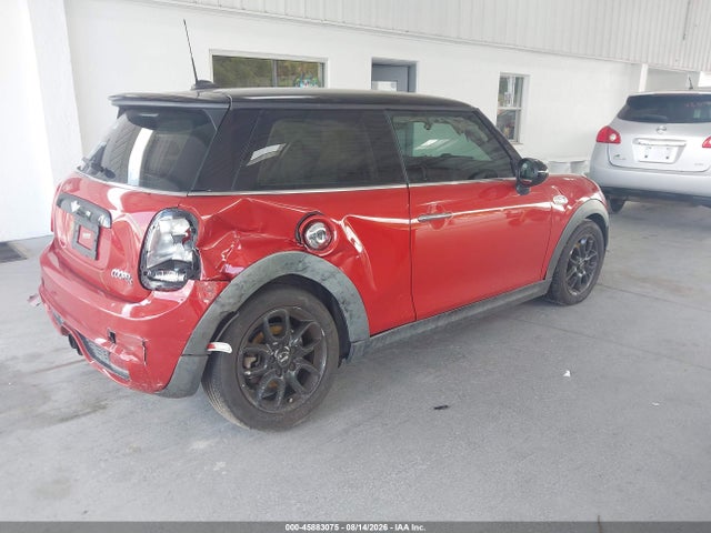 Продаж на аукціоні авто 2014 Mini Hardtop Cooper S, vin: WMWXM7C54ET986672, номер лоту: 45883075