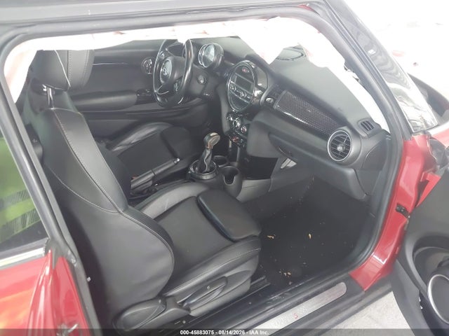 Продаж на аукціоні авто 2014 Mini Hardtop Cooper S, vin: WMWXM7C54ET986672, номер лоту: 45883075