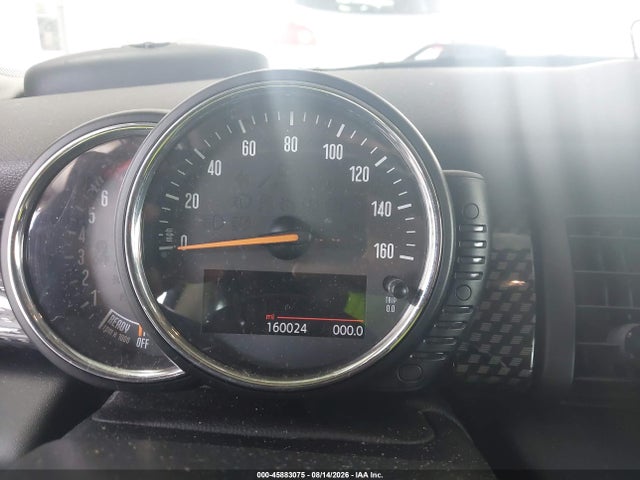 Продаж на аукціоні авто 2014 Mini Hardtop Cooper S, vin: WMWXM7C54ET986672, номер лоту: 45883075