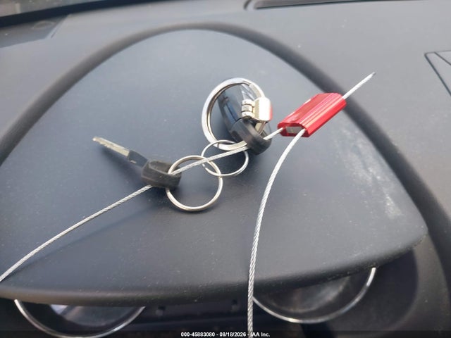 Aukcja sprzedaży 2011 Nissan Rogue Sv, vin: JN8AS5MTXBW563772, numer aukcji: 45883080