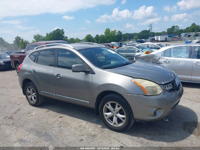 Aukcja sprzedaży 2011 Nissan Rogue Sv, vin: JN8AS5MTXBW563772, numer aukcji: 45883080