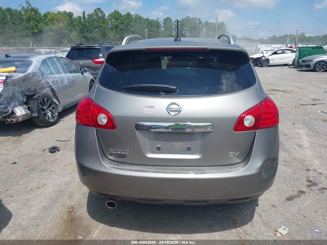 Aukcja sprzedaży 2011 Nissan Rogue Sv, vin: JN8AS5MTXBW563772, numer aukcji: 45883080
