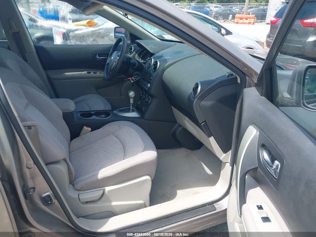Aukcja sprzedaży 2011 Nissan Rogue Sv, vin: JN8AS5MTXBW563772, numer aukcji: 45883080