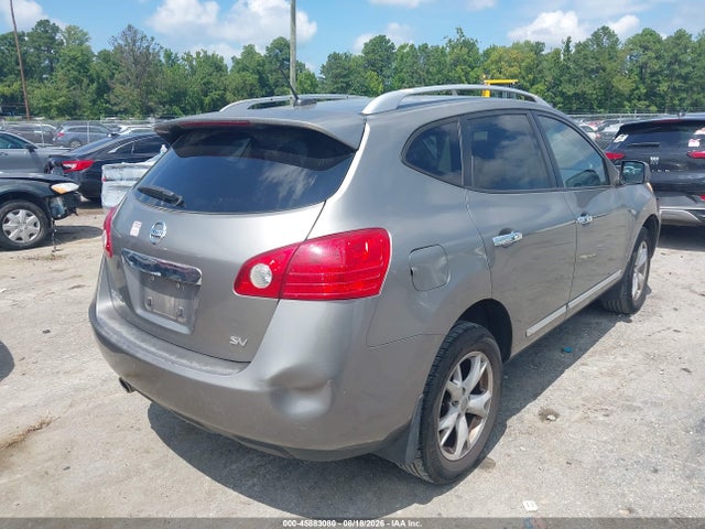 Aukcja sprzedaży 2011 Nissan Rogue Sv, vin: JN8AS5MTXBW563772, numer aukcji: 45883080
