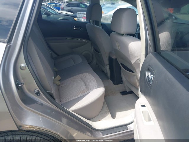 Aukcja sprzedaży 2011 Nissan Rogue Sv, vin: JN8AS5MTXBW563772, numer aukcji: 45883080