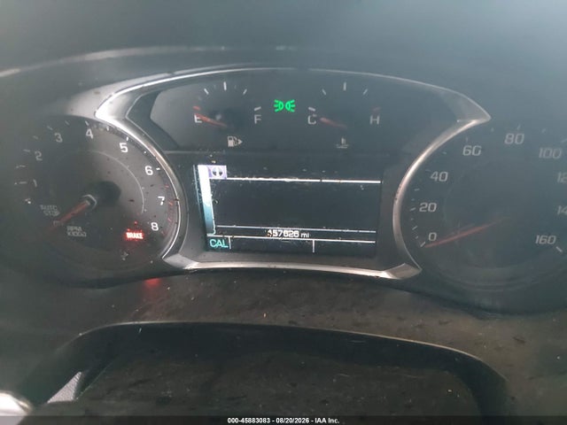45883083 :رقم المزاد ، 1G1ZE5ST7GF209779 vin ، 2016 Chevrolet Malibu 1lt مزاد بيع