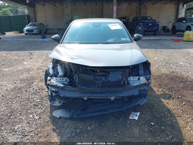 Продажа на аукционе авто 2025 Honda Civic Sedan Sport, vin: 19XFL2H86SE036874, номер лота: 45883085