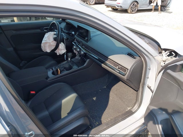 Продажа на аукционе авто 2025 Honda Civic Sedan Sport, vin: 19XFL2H86SE036874, номер лота: 45883085
