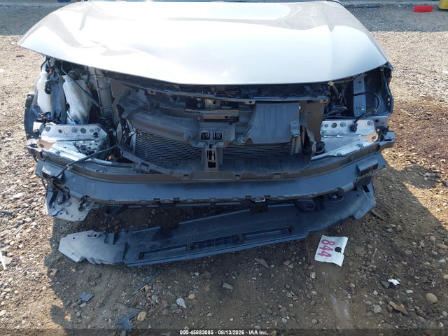 Продажа на аукционе авто 2025 Honda Civic Sedan Sport, vin: 19XFL2H86SE036874, номер лота: 45883085