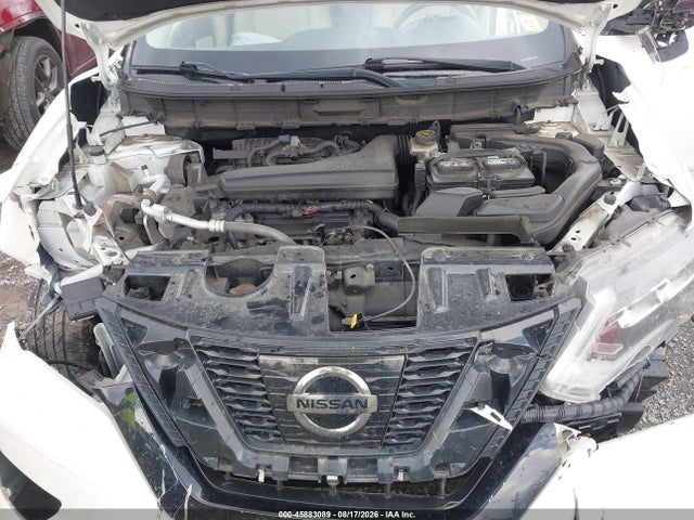 Продажа на аукционе авто 2017 Nissan Rogue Sl, vin: JN8AT2MV3HW280216, номер лота: 45883089