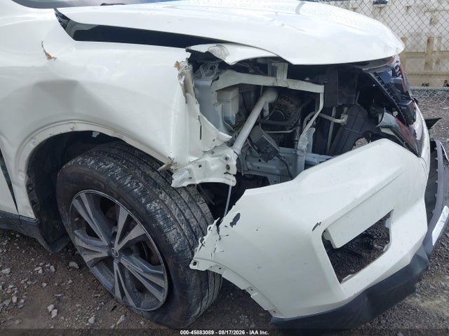 Продажа на аукционе авто 2017 Nissan Rogue Sl, vin: JN8AT2MV3HW280216, номер лота: 45883089