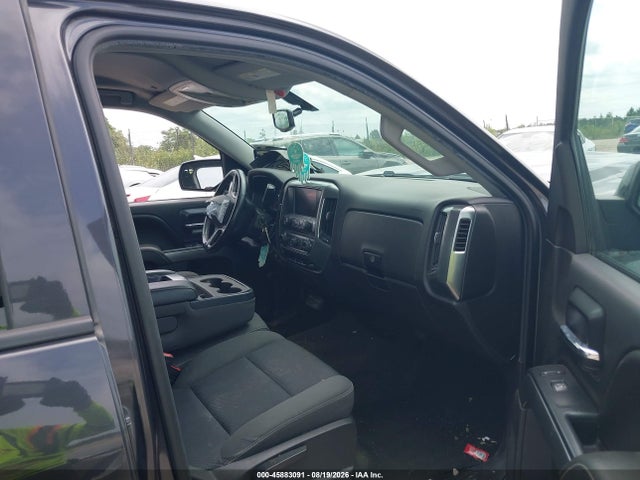 Aukcja sprzedaży 2015 Chevrolet Silverado 1500 Lt, vin: 1GCVKREC2FZ151966, numer aukcji: 45883091