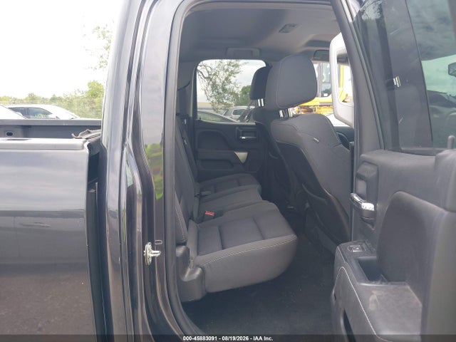 Aukcja sprzedaży 2015 Chevrolet Silverado 1500 Lt, vin: 1GCVKREC2FZ151966, numer aukcji: 45883091