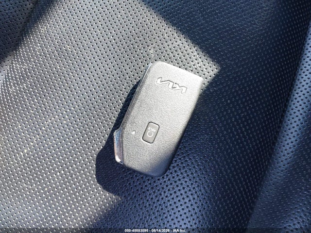 45883095 :رقم المزاد ، KNAE35LD3N6106419 vin ، 2022 Kia Stinger Gt-line مزاد بيع