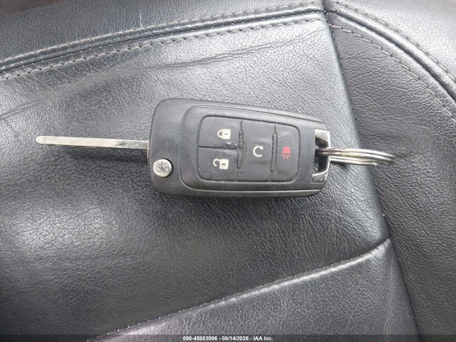 Aukcja sprzedaży 2016 Buick Encore Leather, vin: KL4CJCSB8GB522779, numer aukcji: 45883096