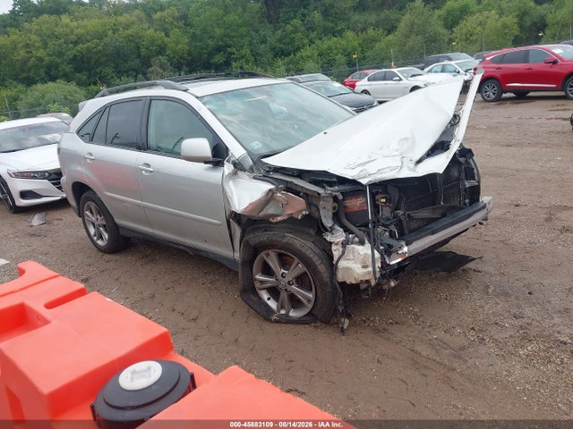 Aukcja sprzedaży 2006 Lexus Rx 400h, vin: JTJHW31UX60011436, numer aukcji: 45883109