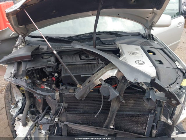 Aukcja sprzedaży 2006 Lexus Rx 400h, vin: JTJHW31UX60011436, numer aukcji: 45883109