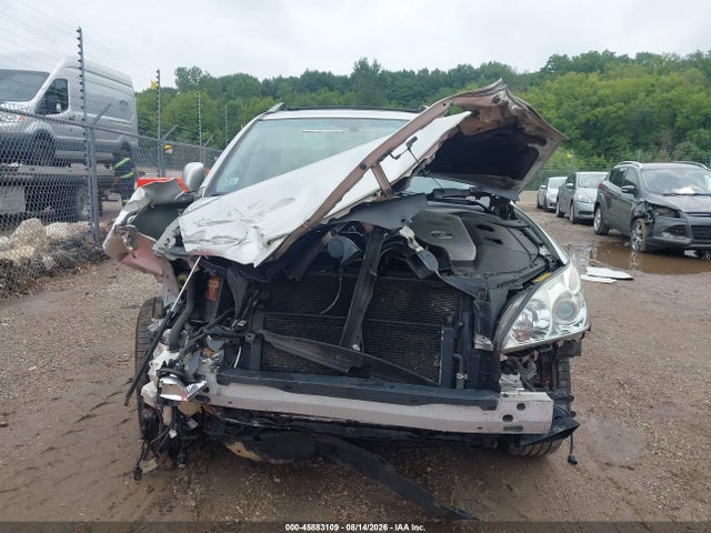 Aukcja sprzedaży 2006 Lexus Rx 400h, vin: JTJHW31UX60011436, numer aukcji: 45883109