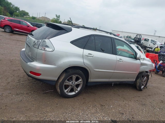 Aukcja sprzedaży 2006 Lexus Rx 400h, vin: JTJHW31UX60011436, numer aukcji: 45883109
