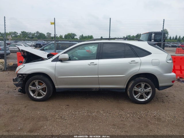 Aukcja sprzedaży 2006 Lexus Rx 400h, vin: JTJHW31UX60011436, numer aukcji: 45883109