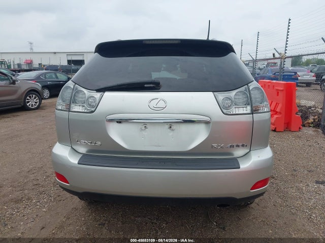 Aukcja sprzedaży 2006 Lexus Rx 400h, vin: JTJHW31UX60011436, numer aukcji: 45883109
