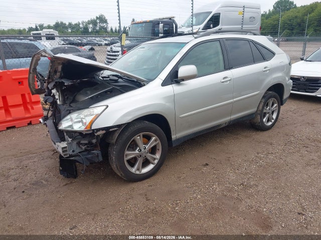 Aukcja sprzedaży 2006 Lexus Rx 400h, vin: JTJHW31UX60011436, numer aukcji: 45883109
