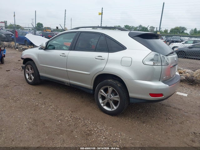 Aukcja sprzedaży 2006 Lexus Rx 400h, vin: JTJHW31UX60011436, numer aukcji: 45883109