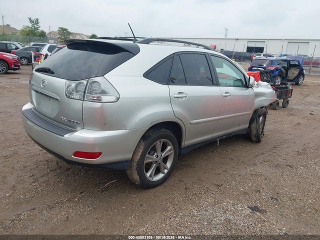 Aukcja sprzedaży 2006 Lexus Rx 400h, vin: JTJHW31UX60011436, numer aukcji: 45883109