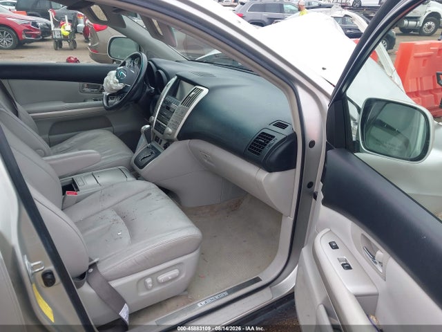 Aukcja sprzedaży 2006 Lexus Rx 400h, vin: JTJHW31UX60011436, numer aukcji: 45883109
