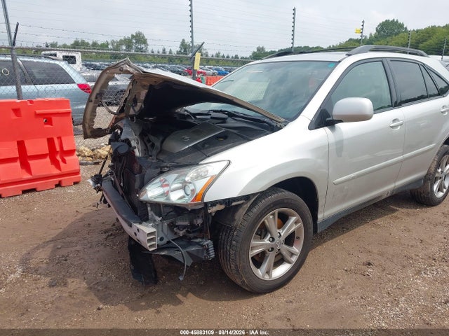 Aukcja sprzedaży 2006 Lexus Rx 400h, vin: JTJHW31UX60011436, numer aukcji: 45883109