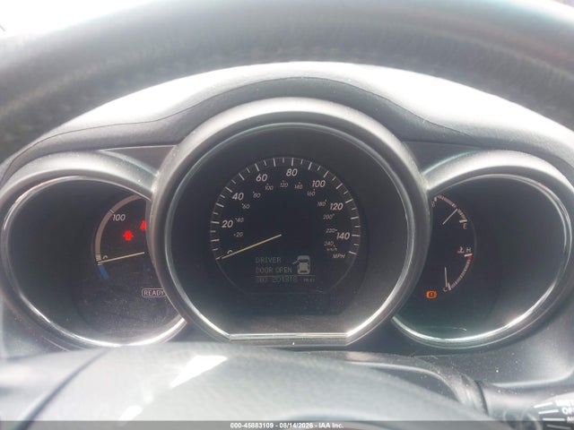 Aukcja sprzedaży 2006 Lexus Rx 400h, vin: JTJHW31UX60011436, numer aukcji: 45883109