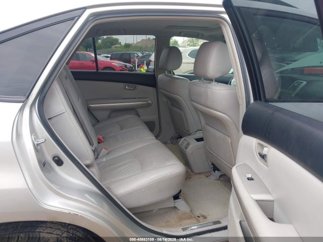 Aukcja sprzedaży 2006 Lexus Rx 400h, vin: JTJHW31UX60011436, numer aukcji: 45883109