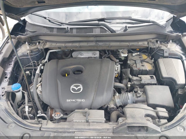 Aukcja sprzedaży 2020 Mazda Cx-5 Grand Touring, vin: JM3KFBDM6L1801165, numer aukcji: 45883111