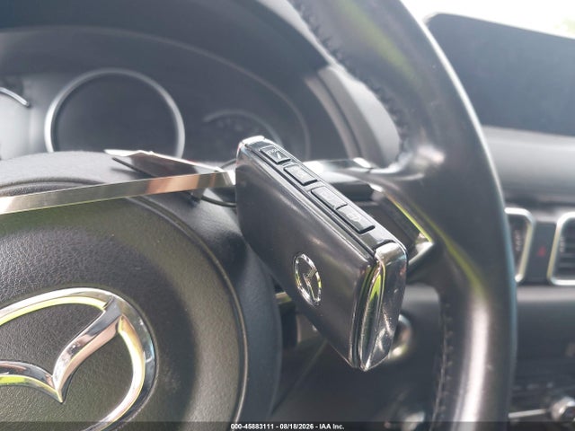 Aukcja sprzedaży 2020 Mazda Cx-5 Grand Touring, vin: JM3KFBDM6L1801165, numer aukcji: 45883111