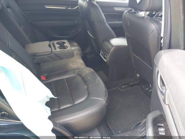 Aukcja sprzedaży 2020 Mazda Cx-5 Grand Touring, vin: JM3KFBDM6L1801165, numer aukcji: 45883111