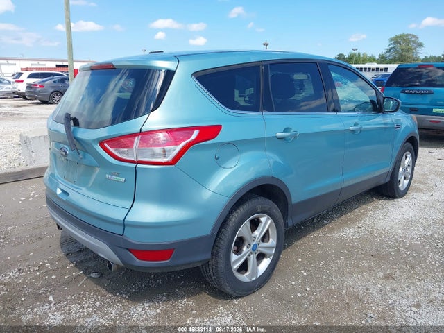 Auction sale of the 2013 Ford Escape Se, vin: 1FMCU0G97DUC10062, lot number: 45883113