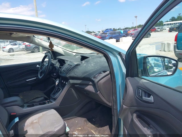 Auction sale of the 2013 Ford Escape Se, vin: 1FMCU0G97DUC10062, lot number: 45883113