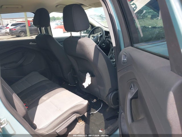 Auction sale of the 2013 Ford Escape Se, vin: 1FMCU0G97DUC10062, lot number: 45883113