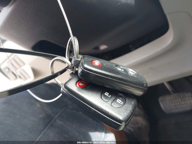 Продаж на аукціоні авто 2012 Toyota Prius Three, vin: JTDKN3DU7C0335656, номер лоту: 45883116