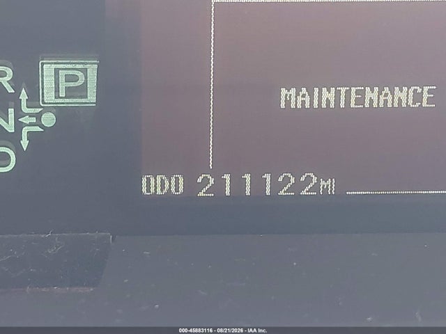 Продаж на аукціоні авто 2012 Toyota Prius Three, vin: JTDKN3DU7C0335656, номер лоту: 45883116