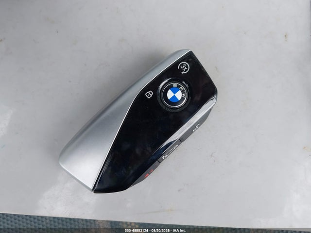 Продажа на аукционе авто 2026 Bmw 760i Xdrive, vin: WBA33EJ08TCX59320, номер лота: 45883124